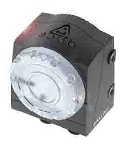 BALLUFF