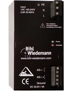 BIHL-WIEDEMANN