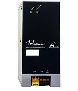 BIHL-WIEDEMANN