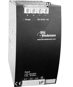 BIHL-WIEDEMANN