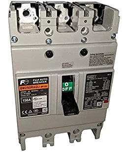 FUJI-ELECTRIC