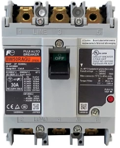 FUJI-ELECTRIC