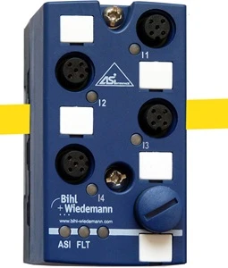 BIHL-WIEDEMANN