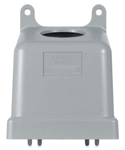 LEVITON