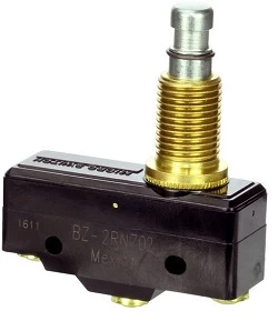 HONEYWELL