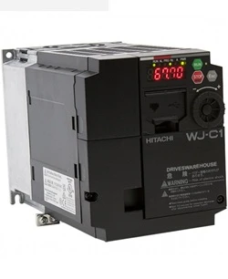 HITACHI