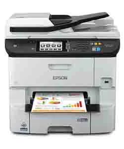 EPSON