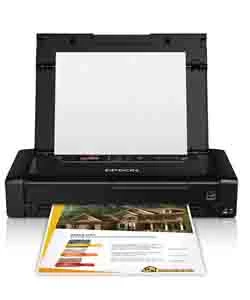 EPSON