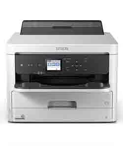 EPSON