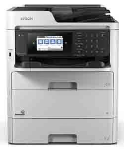 EPSON