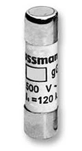 BUSSMANN