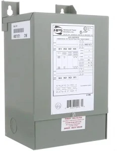 HAMMOND-POWER-SOLUTIONS
