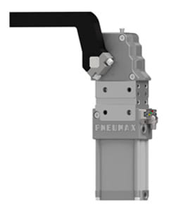 PNEUMAX