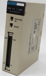 OMRON