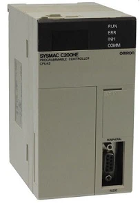 OMRON