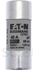 BUSSMANN