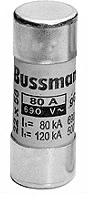 BUSSMANN