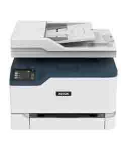XEROX
