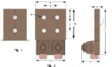 DELTA-CONECTORES