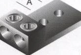 DELTA-CONECTORES