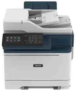 XEROX