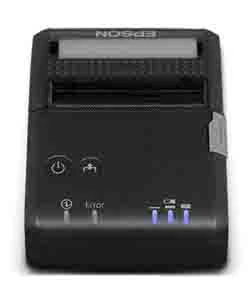 EPSON
