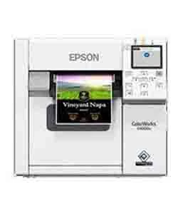 EPSON