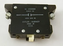 CUTLER-HAMMER