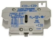 CUTLER-HAMMER