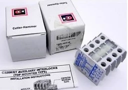 CUTLER-HAMMER