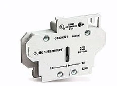 CUTLER-HAMMER