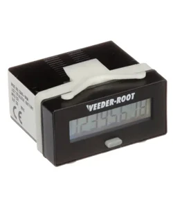 VEEDER-ROOT