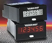 VEEDER-ROOT