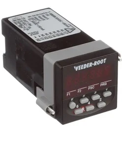 VEEDER-ROOT