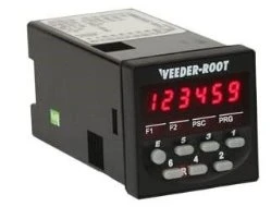 VEEDER-ROOT