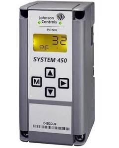 JOHNSON-CONTROLS
