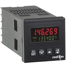RED-LION