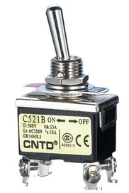 CNTD