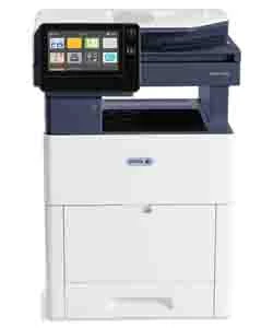 XEROX