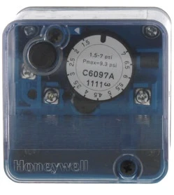 HONEYWELL