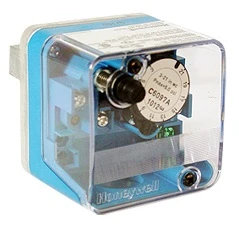 HONEYWELL