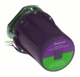 HONEYWELL