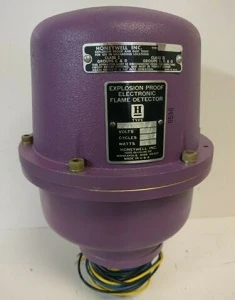 HONEYWELL