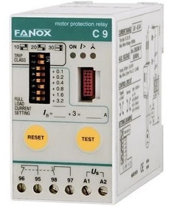 FANOX