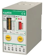 FANOX