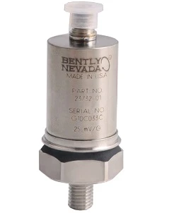 BENTLY-NEVADA