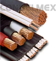 CONDELMEX