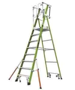 LITTLE-GIANT