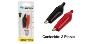 STEREN