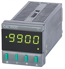CAL-CONTROLS